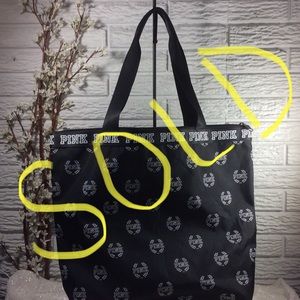 VICTORIA’S SECRET Large Tote